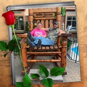 Meet your Posher, Tonya